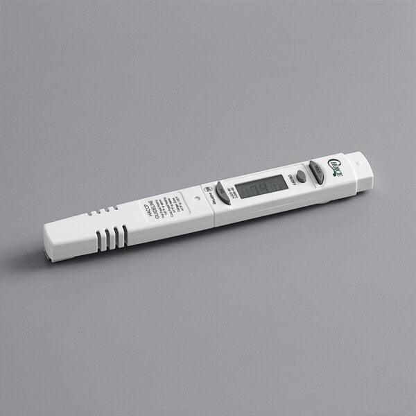 Digital Pocket Probe Thermometer - Meat N' Bone